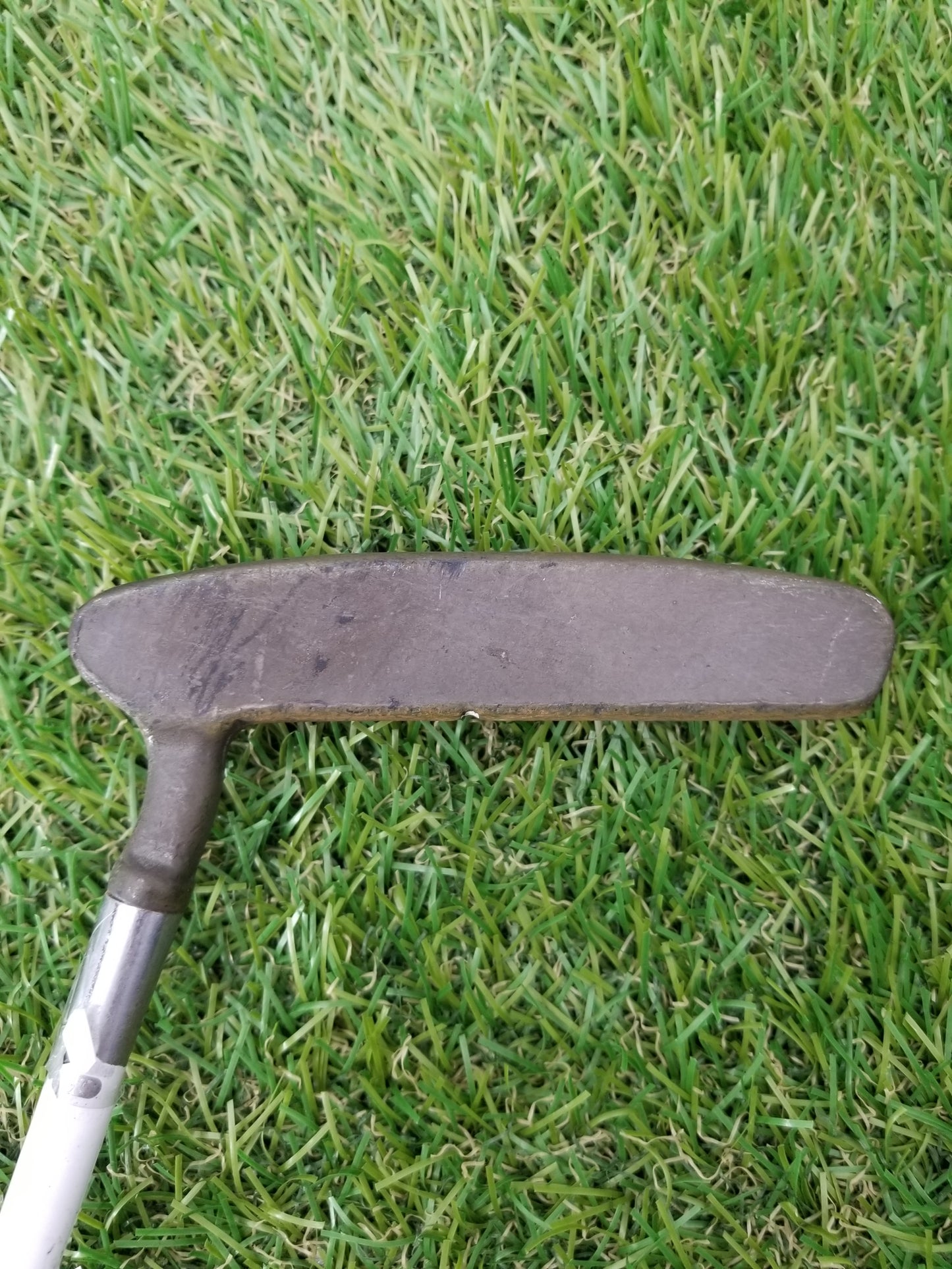 PING H BLADE PUTTER 34" FAIR