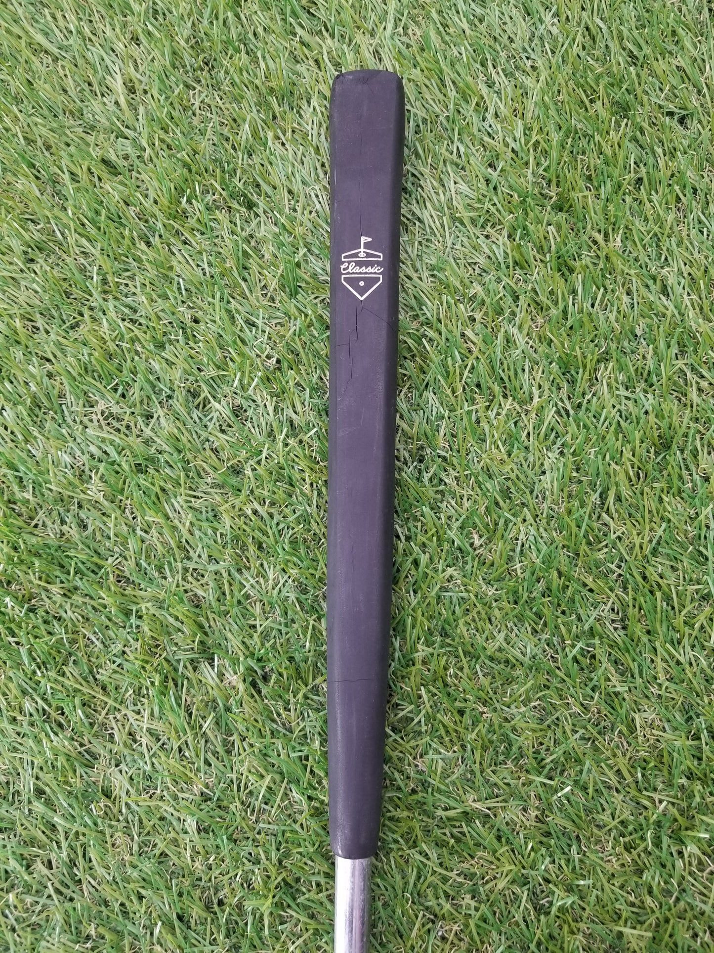 PING H BLADE PUTTER 34" FAIR