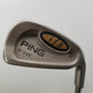 2000 PING I3 OS 5 IRON EXTRA STIFF CUSHIN JZ STEEL MAROON DOT 39" FAIR