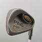 2000 PING I3 OS 5 IRON EXTRA STIFF CUSHIN JZ STEEL MAROON DOT 39" FAIR