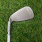 2000 PING I3 OS 5 IRON EXTRA STIFF CUSHIN JZ STEEL MAROON DOT 39" FAIR