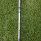 PING KARSTEN II 9 IRON STIFF KARSTEN STEEL BLACK DOT 35.5" GOOD