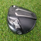 2022 PXG 0311 GEN5 DRIVER 9* CLUBHEAD ONLY +HC GOOD