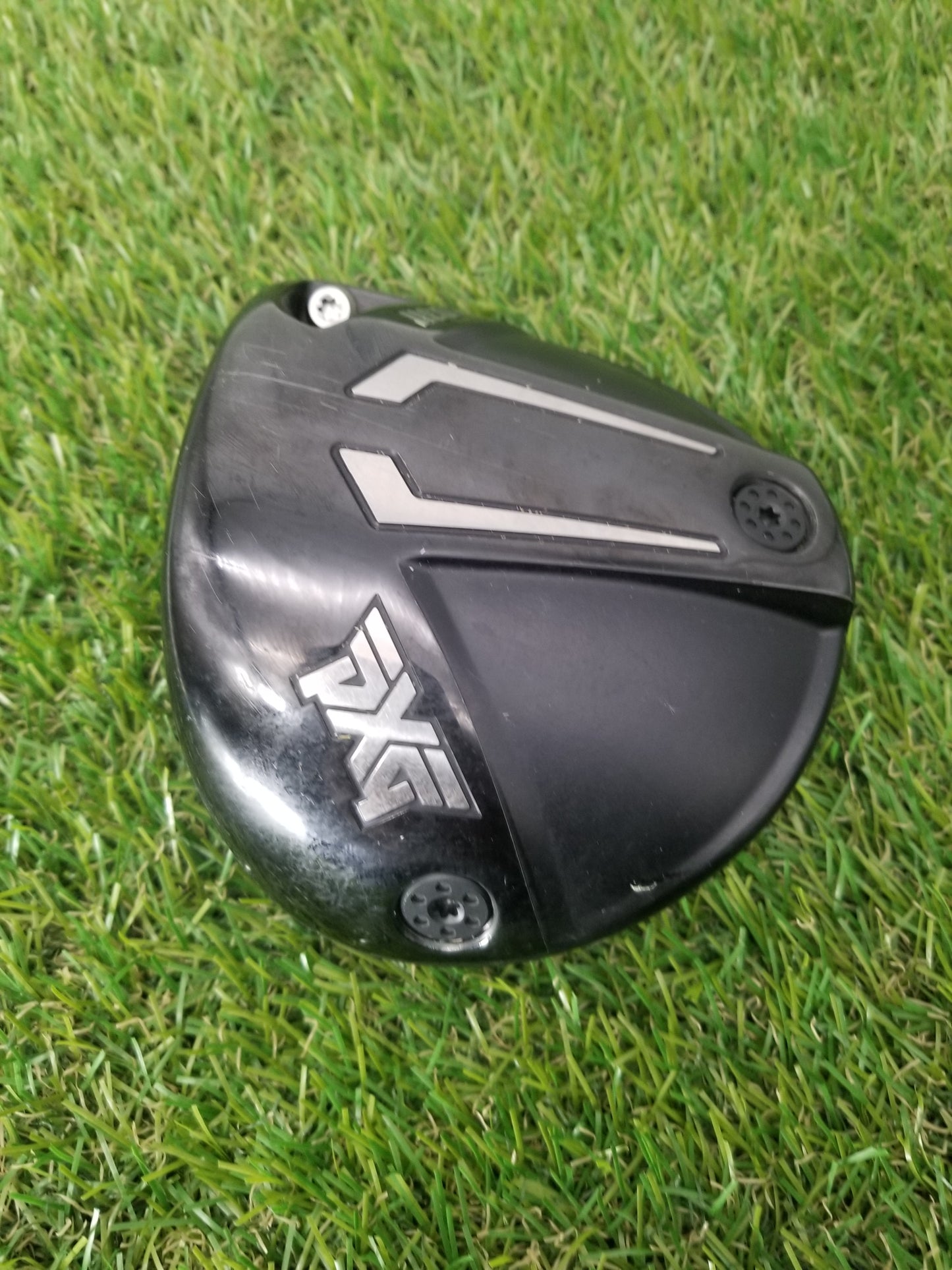 2022 PXG 0311 GEN5 DRIVER 9* CLUBHEAD ONLY +HC GOOD