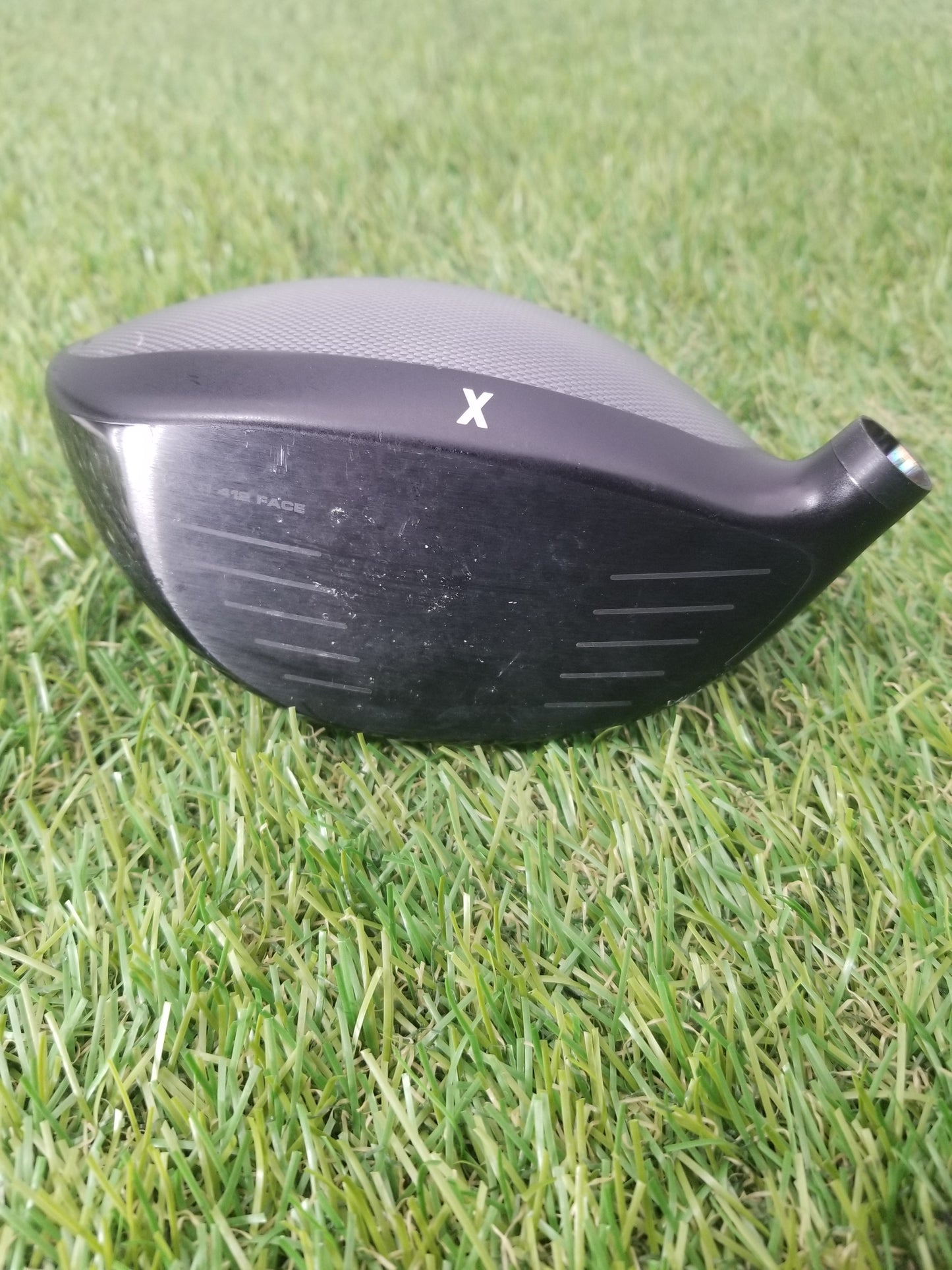 2022 PXG 0311 GEN5 DRIVER 9* CLUBHEAD ONLY +HC GOOD