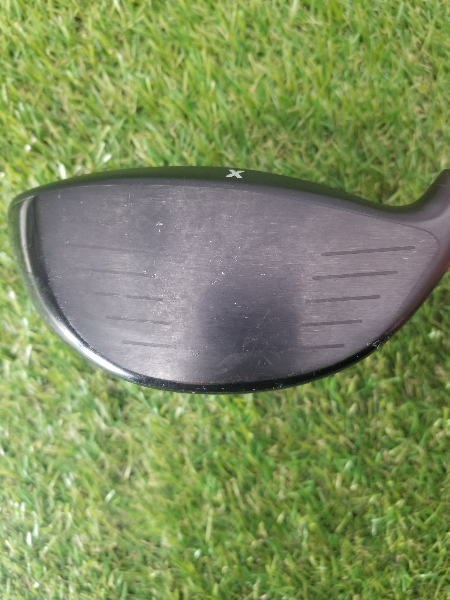 2022 PXG 0311 GEN5 DRIVER 9* CLUBHEAD ONLY +HC GOOD