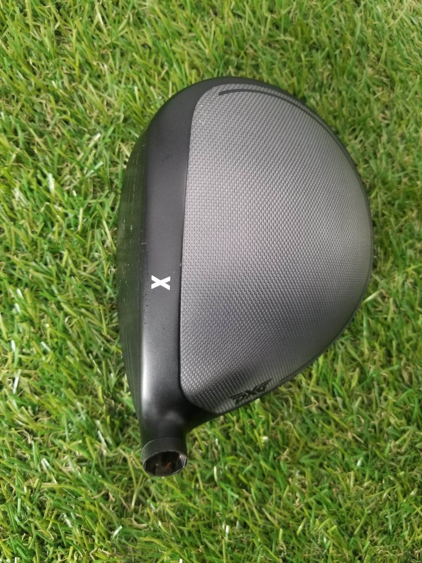 2022 PXG 0311 GEN5 DRIVER 9* CLUBHEAD ONLY +HC GOOD