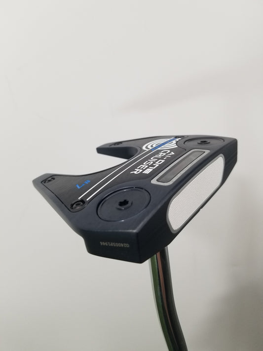 2023 ODYSSEY AI-ONE SEVEN PUTTER 37.5" +HC DEMO