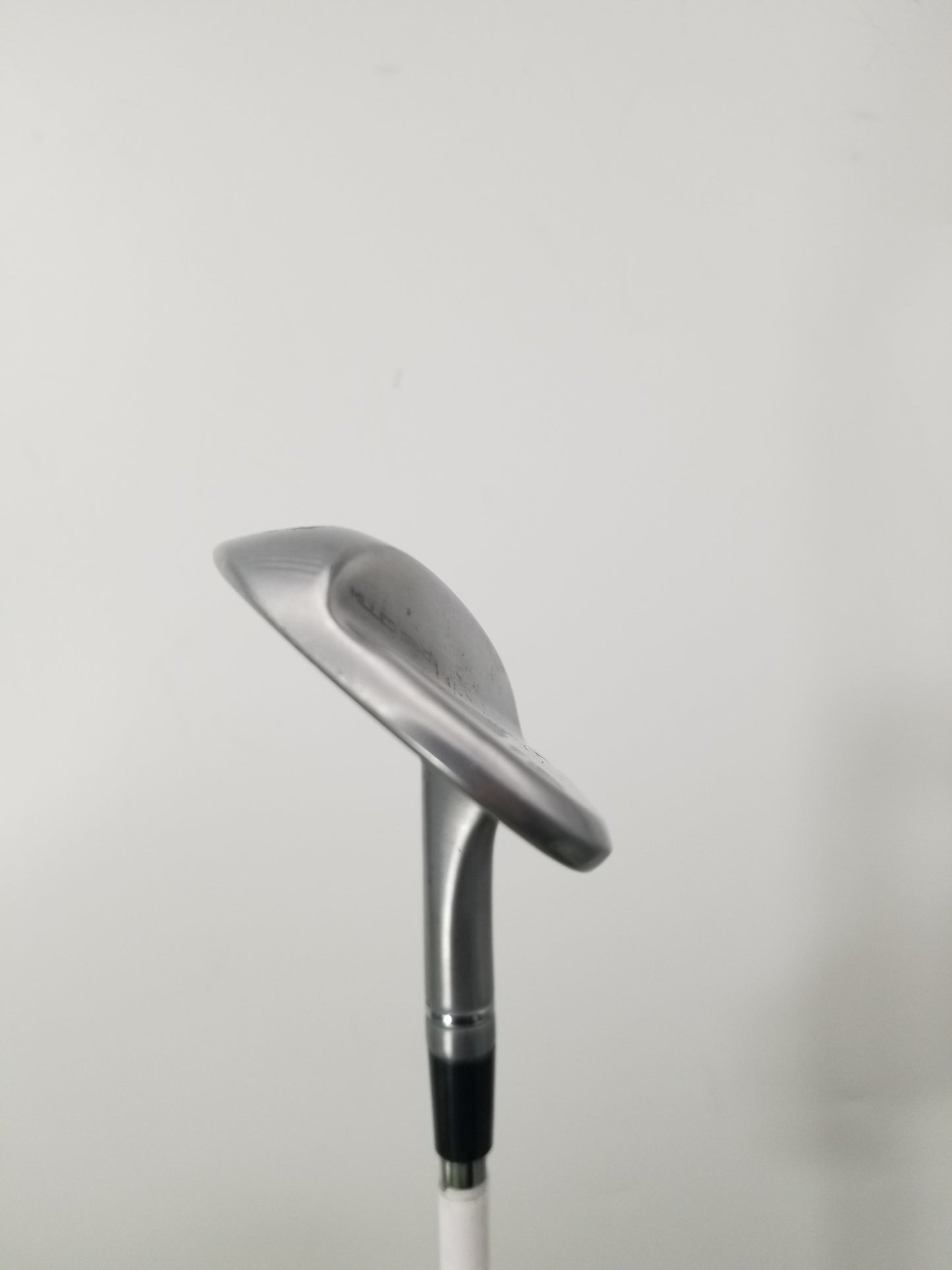 2023 TAYLORMADE MILLED GRIND 4 WEDGE 56*/12SB WEDGE FLEX DYN. GOLD TI 115 GOOD