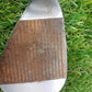 2023 TAYLORMADE MILLED GRIND 4 WEDGE 56*/12SB WEDGE FLEX DYN. GOLD TI 115 GOOD