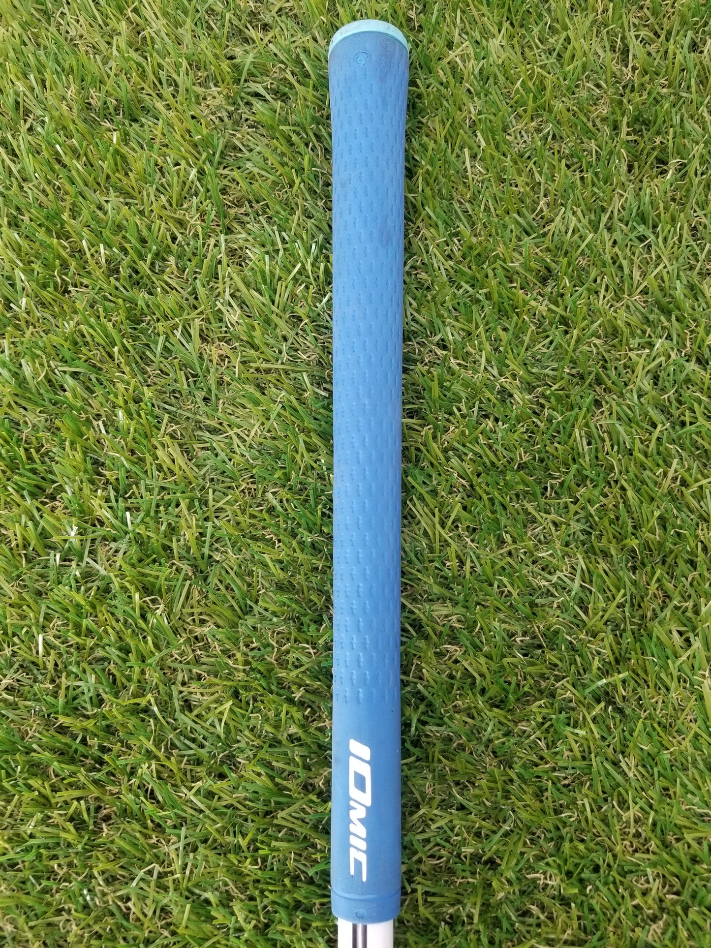 ACCRA FX 2.0 100 SERIES HYBRID SHAFT REGUALR 75G .370 TIP 39.5" VERYGOOD