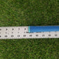 ACCRA FX 2.0 100 SERIES HYBRID SHAFT REGUALR 75G .370 TIP 39.5" VERYGOOD