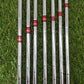 BEN HOGAN APEX 7PC IRON SHAFT SET STIFF .355 IRON TIP DIAMETER GOOD