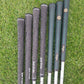 BEN HOGAN APEX 7PC IRON SHAFT SET STIFF .355 IRON TIP DIAMETER GOOD