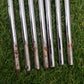 BEN HOGAN APEX 7PC IRON SHAFT SET STIFF .355 IRON TIP DIAMETER GOOD