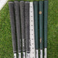 BEN HOGAN APEX 7PC IRON SHAFT SET STIFF .355 IRON TIP DIAMETER GOOD