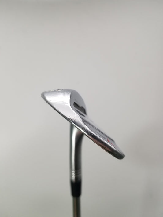 2019 TAYLORMADE MILLED GRIND 2 SATIN CHROME WEDGE 56/12 REG. KBS HI REV 2.0 GOOD