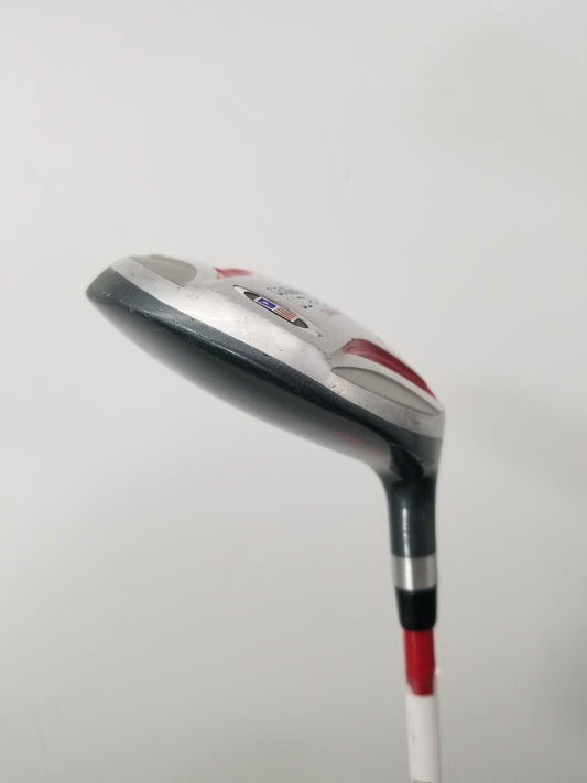 JUNIOR U.S. KIDS 3FAIRWAY DRIVER 26* ULTRALIGHT KFLEX 25.5" ( KIDS 39" TALL) GOOD