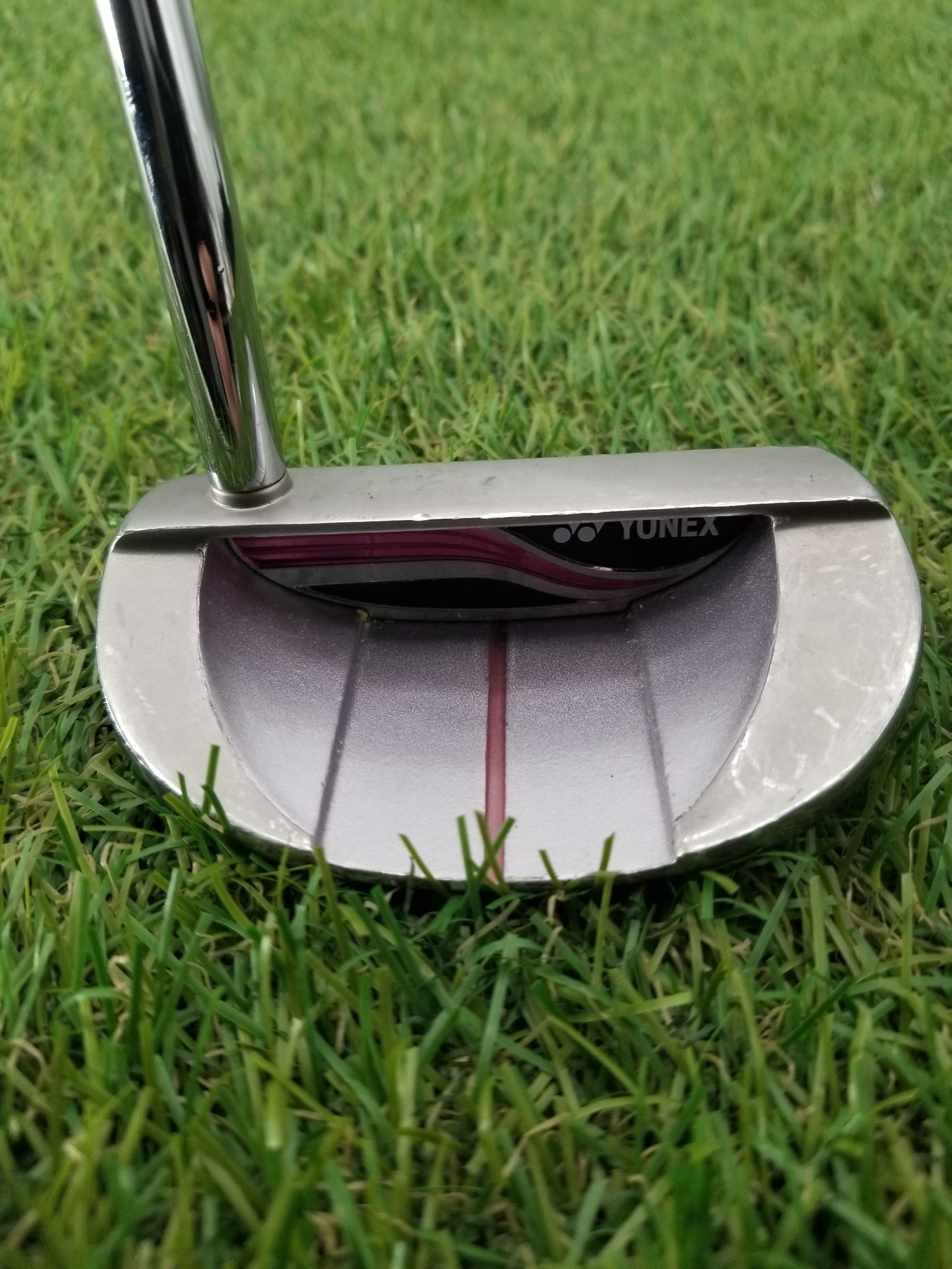 YONEX FIORE PUTTER 31.75" GOOD