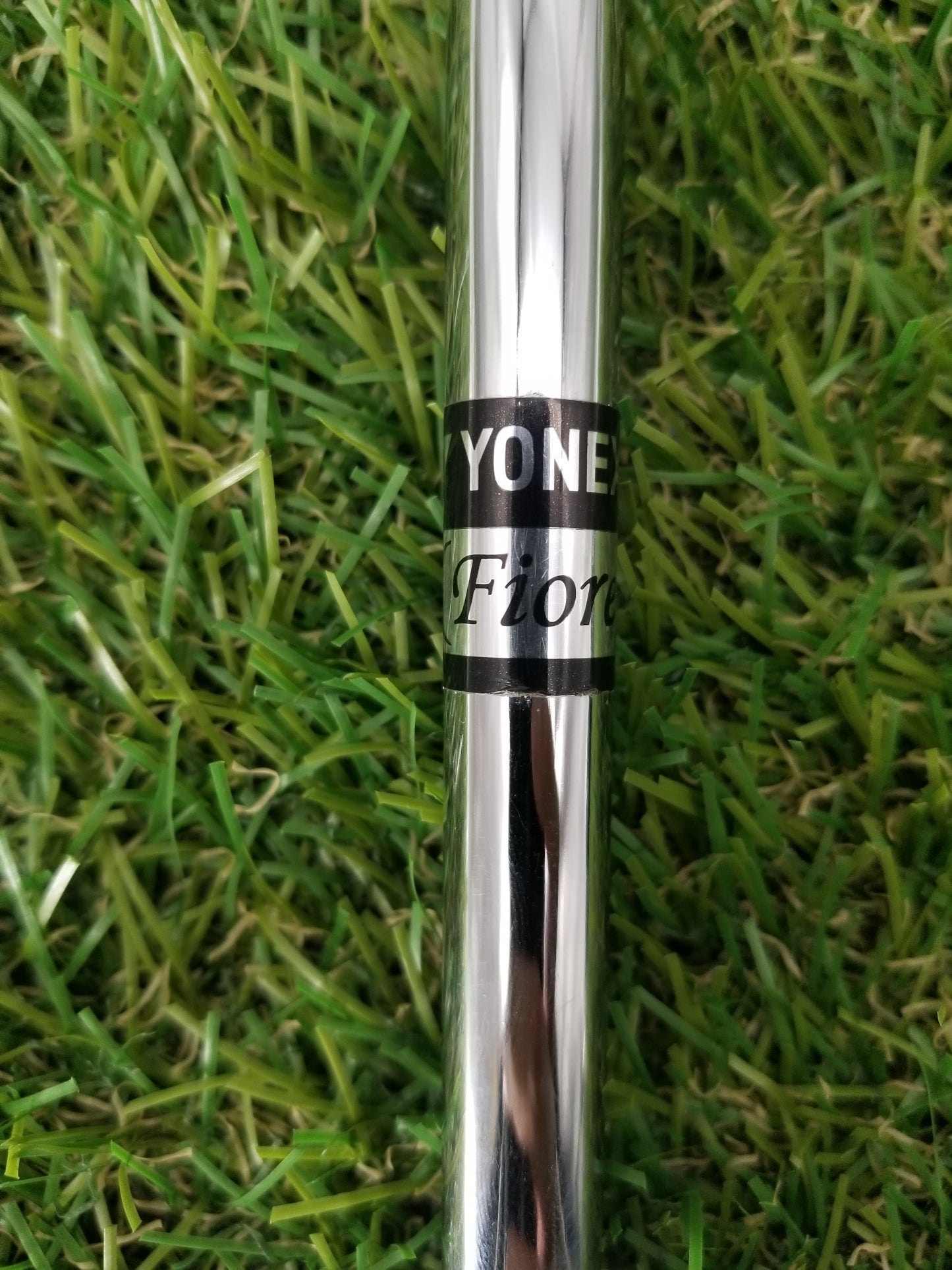 YONEX FIORE PUTTER 31.75" GOOD