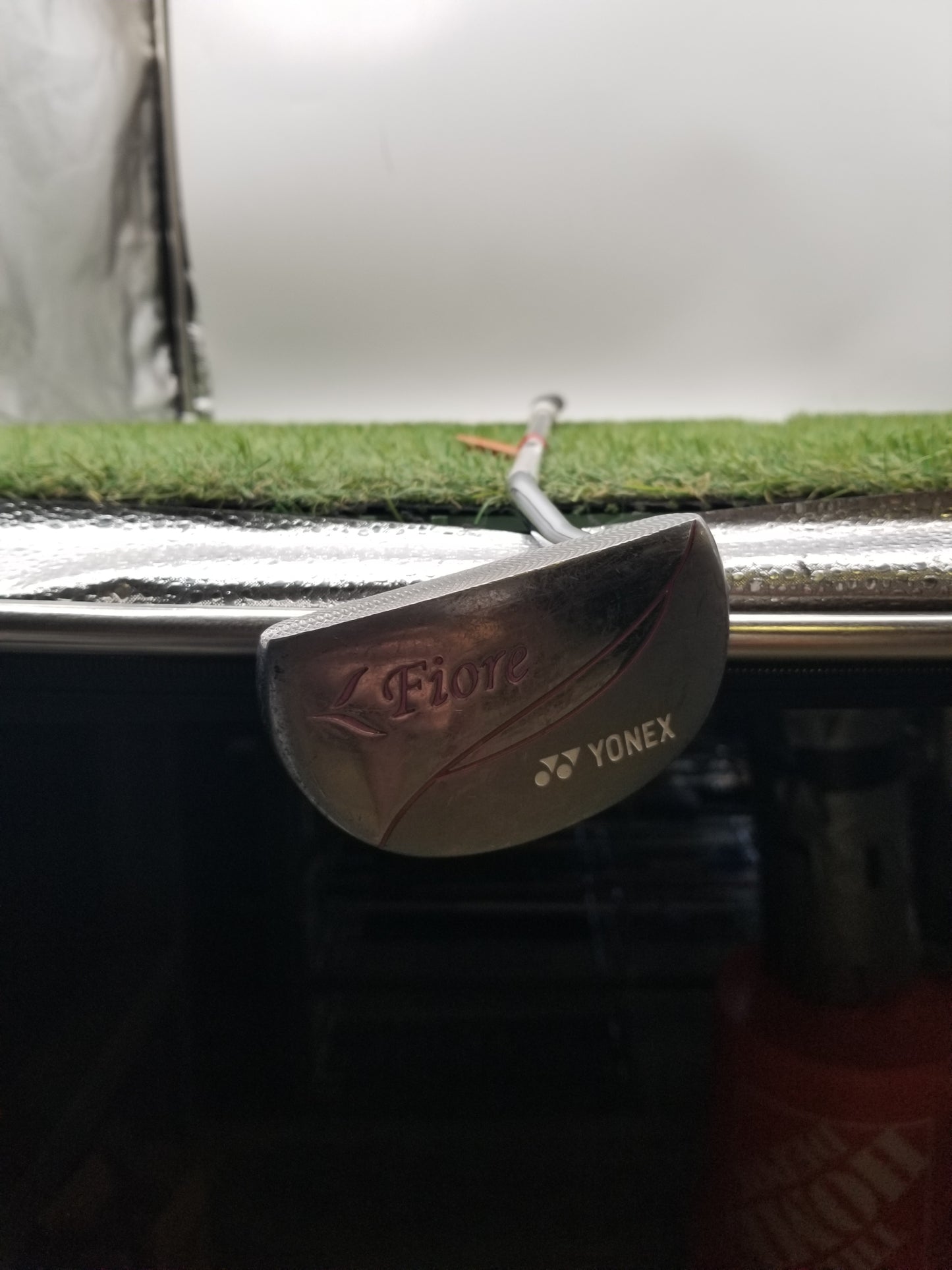 YONEX FIORE PUTTER 31.75" GOOD