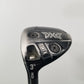 LEFTY 2021 PXG 0341X GEN4 3 WOOD 15* REGULAR EVEN FLOW RIPTIDE CB 50G+HC FAIR