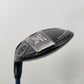 LEFTY 2021 PXG 0341X GEN4 3 WOOD 15* REGULAR EVEN FLOW RIPTIDE CB 50G+HC FAIR