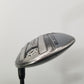 LEFTY 2018 COBRA KING F8 3-4 WOOD 15* STIFF MITSUBISHI BASSARA E55 FAIR