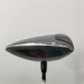 LEFTY 2018 COBRA KING F8 3-4 WOOD 15* STIFF MITSUBISHI BASSARA E55 FAIR