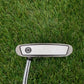 ODYSSEY WHITE ICE ROSSIE PUTTER 33.5" GOOD