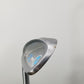 LEFTY F2 WAVE SERIES WEDGE 56* WEDGE FLEX F2 STEEL SHAFT 35" GOOD