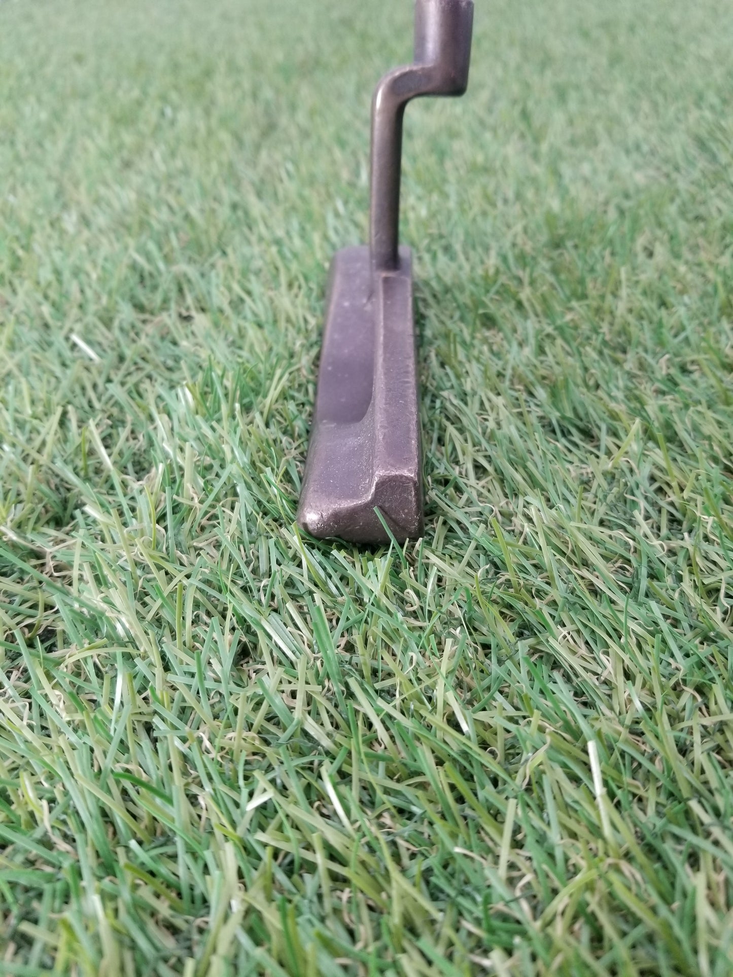 PING A BLADE PUTTER 35" FAIR