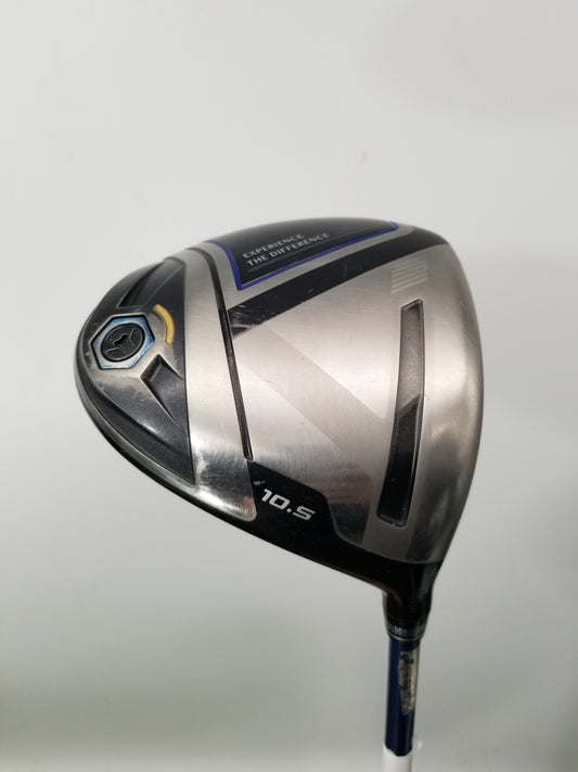 XXIO 11 DRIVER 10.5* REGULAR XXIO MP1100 46" +HC FAIR