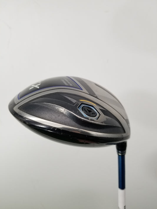 XXIO 11 DRIVER 10.5* REGULAR XXIO MP1100 46" +HC FAIR