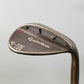 2018 TAYLORMADE MILLED GRIND HITOE WEDGE 60* STIFF DYNGOLD S200 35.5" GOOD