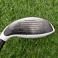 2012 TAYLORMADE BURNER SUPERFAST 2.0 4 HYBRID 21* LADIES BURNER REAX 50 FAIR