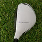 2012 TAYLORMADE BURNER SUPERFAST 2.0 4 HYBRID 21* LADIES BURNER REAX 50 FAIR