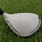 2012 TAYLORMADE BURNER SUPERFAST 2.0 4 HYBRID 21* LADIES BURNER REAX 50 FAIR