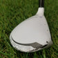 2012 TAYLORMADE BURNER SUPERFAST 2.0 4 HYBRID 21* LADIES BURNER REAX 50 FAIR