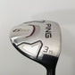 2011 PING G20 3 WOOD 15* SENIOR GRAPHITE DESIGN TOUR AD GP-5 GOOD