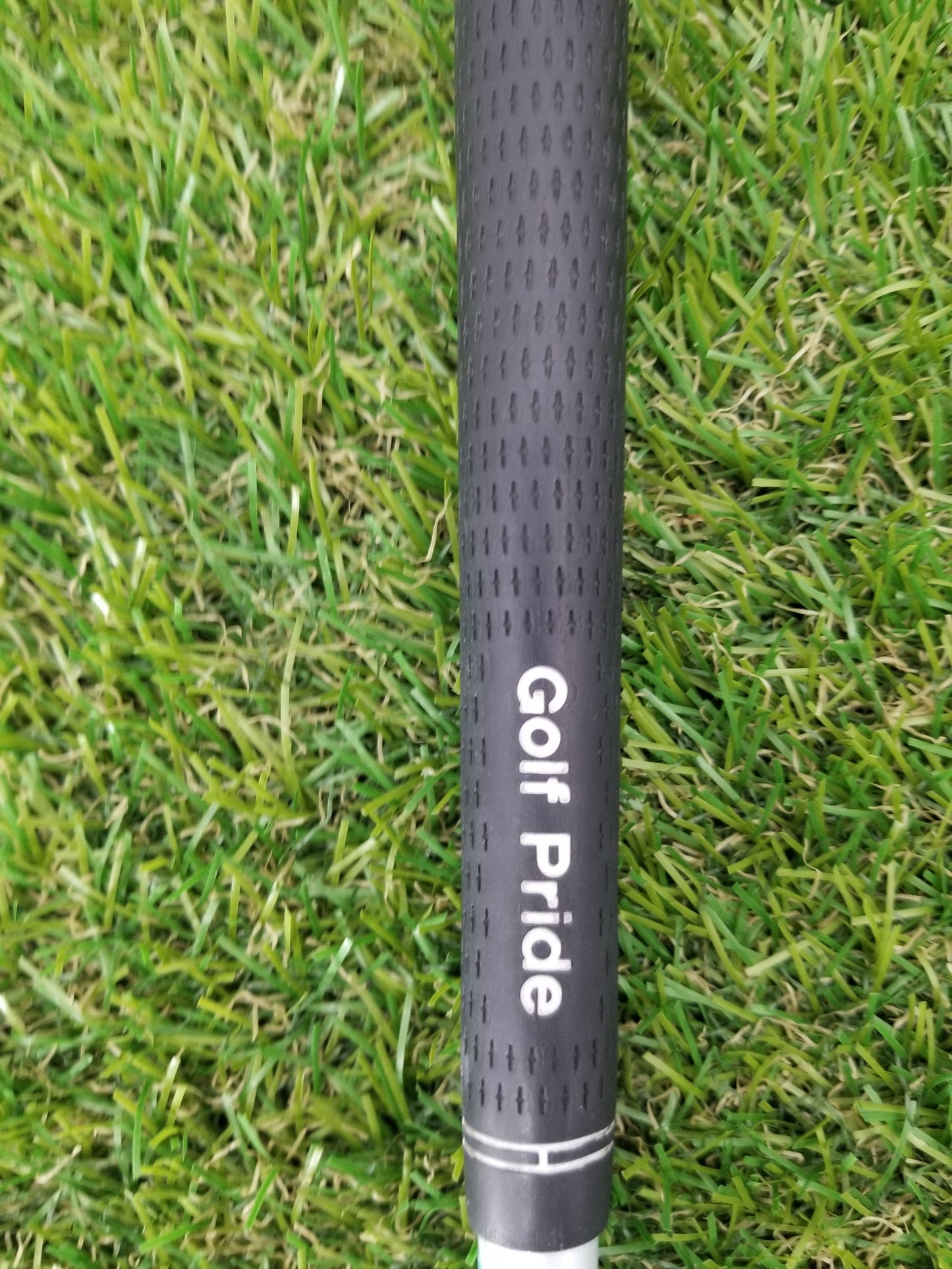 2011 PING G20 3 WOOD 15* SENIOR GRAPHITE DESIGN TOUR AD GP-5 GOOD