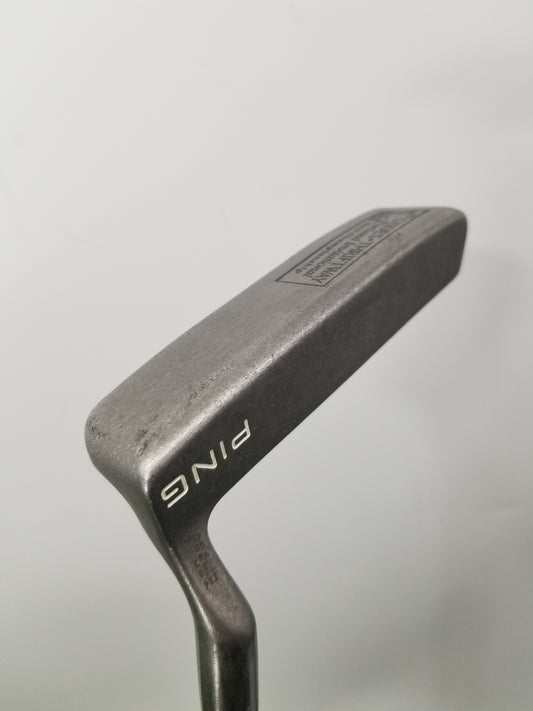 PING J BLADE PUTTER 36.5" GOOD