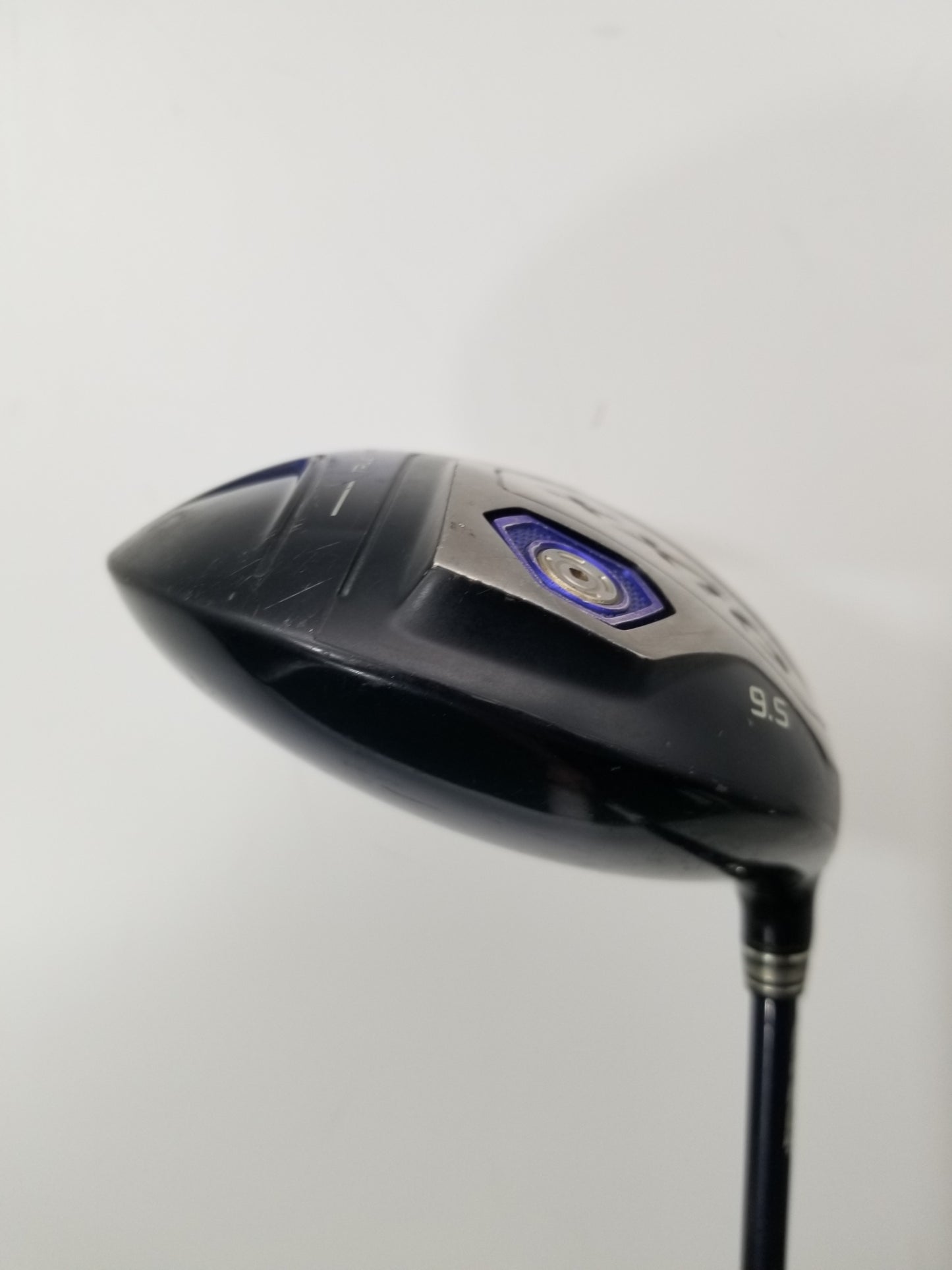 2018 XXIO X DRIVER 9.5* REGULAR XXIO MP1000 40G +HC GOOD