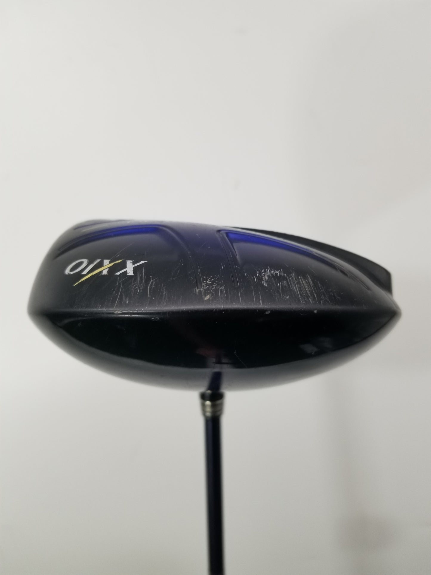 2018 XXIO X DRIVER 9.5* REGULAR XXIO MP1000 40G +HC GOOD