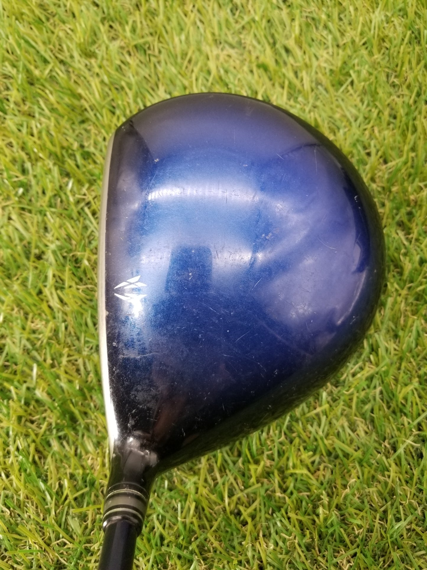 2018 XXIO X DRIVER 9.5* REGULAR XXIO MP1000 40G +HC GOOD