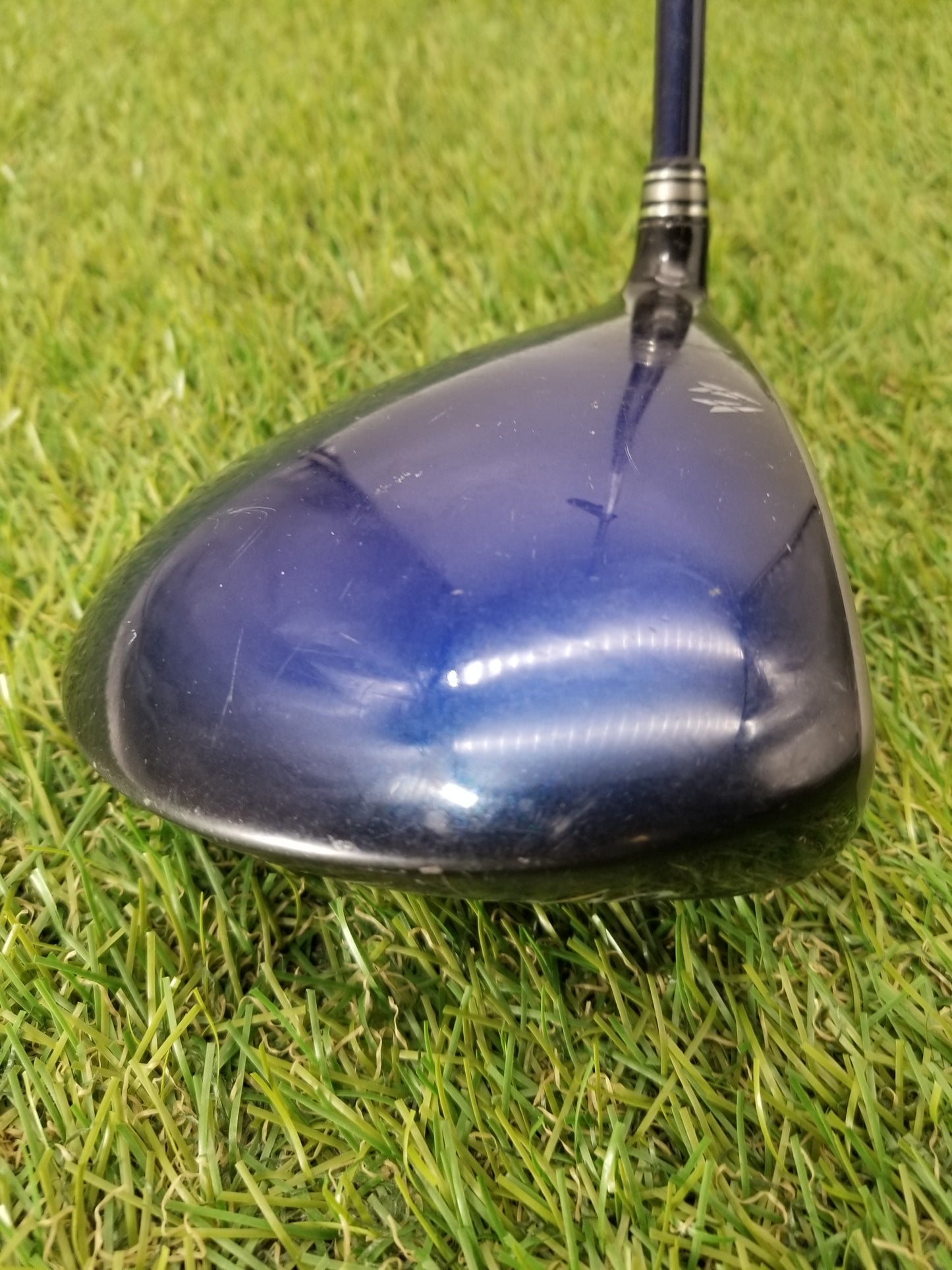 2018 XXIO X DRIVER 9.5* REGULAR XXIO MP1000 40G +HC GOOD