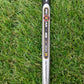 2008 TAYLORMADE BURNER 5 WOOD 18* REGULAR BURNER REAX 49 FAIR