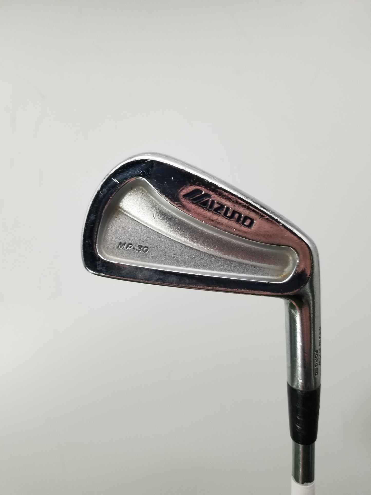 2002 MIZUNO MP30 3 IRON STIFF TRUE TEMPER DYNAMIC GOLD 38.5" GOOD