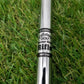 2000 CALLAWAY STEELHEAD X14 PRO SERIES 4 IRON STIFF RIFLE SHAFT 39" GOOD