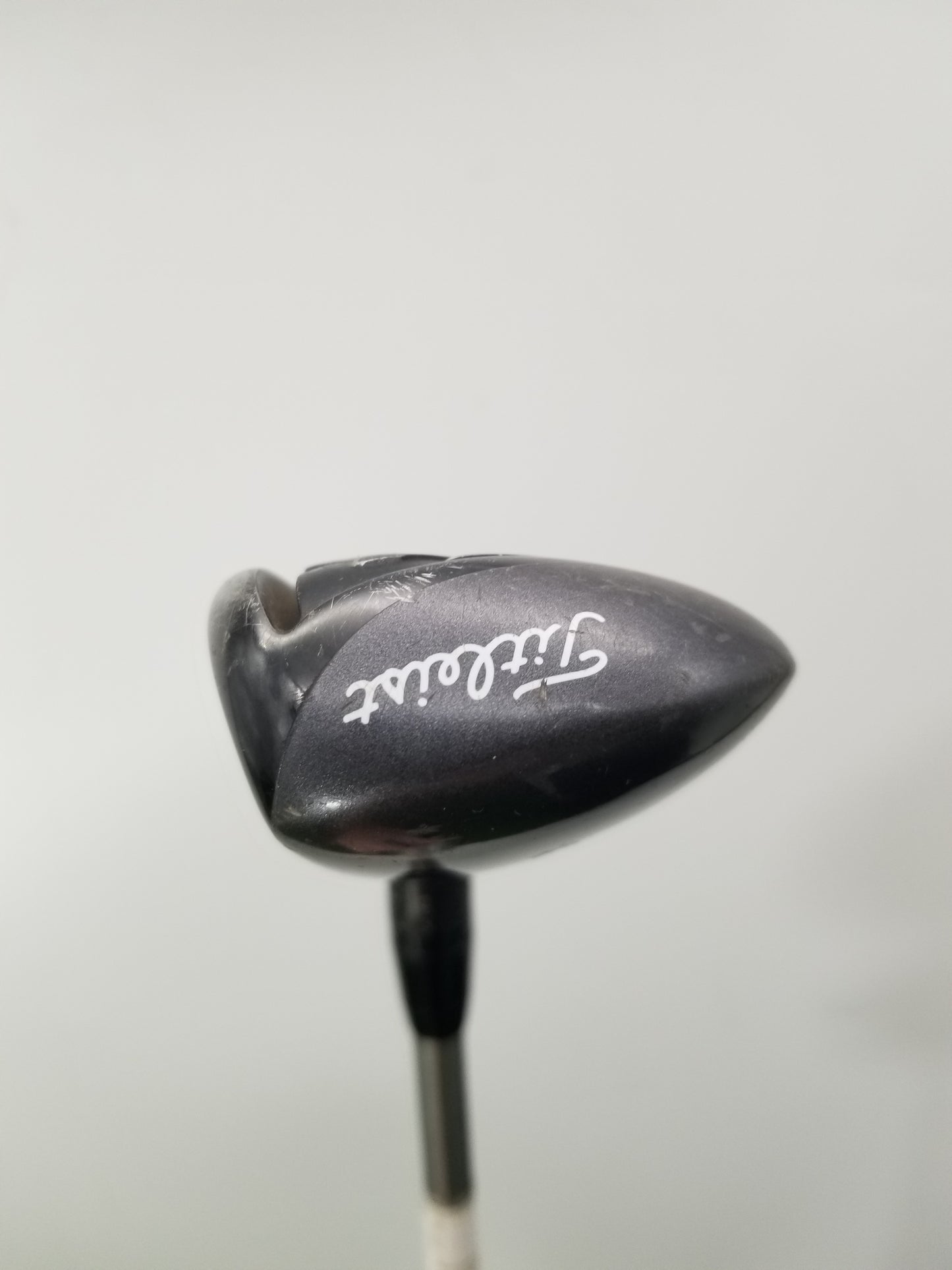 2015 TITLEIST 816 H1 HYBRID 23* REGULAR MITSUBISHI DIAMANA RED M+60 HY+HC FAIR